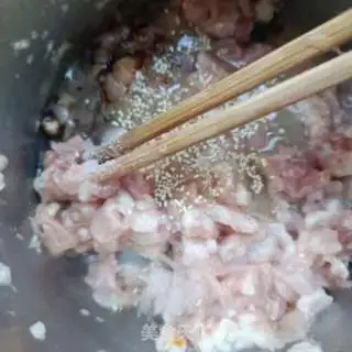 Make Cinnamon intestinal pans step 4