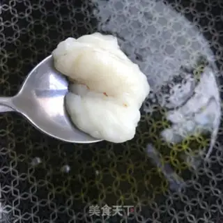Make Tofu sprouts step 3