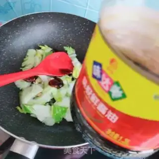 Make Soy sauce step 9