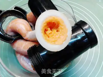 Make New Orleans chicken sausage step 8