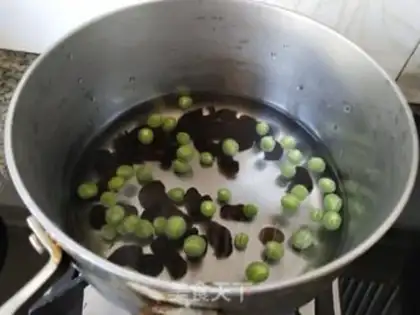 Make Hao Tong step 2