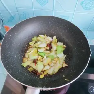 Make Soy sauce step 10