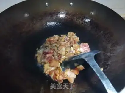 Make Paprika fried chicken step 0
