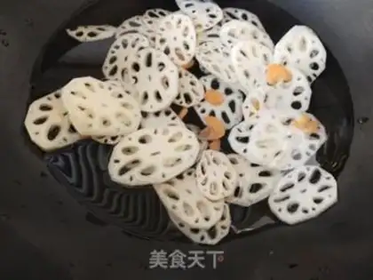 Make Hao Tong step 3