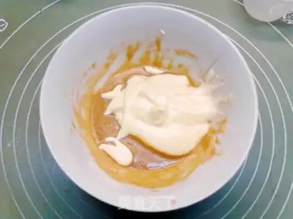 Make A platinum dumpling step 22