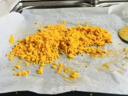 Make Soufflé step 0