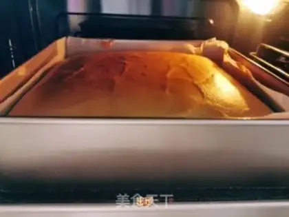 Make Cake step 17
