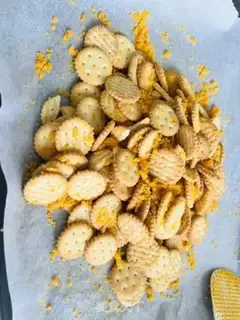 Make Soufflé step 1
