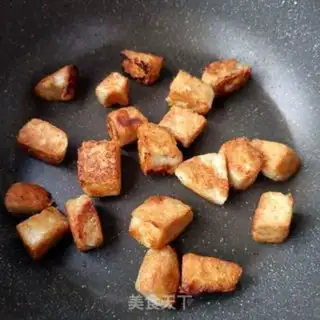 Make Fish tofu step 22