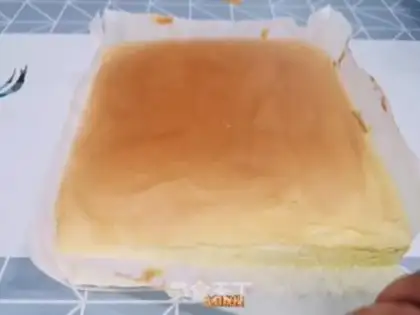 Make Cake step 18