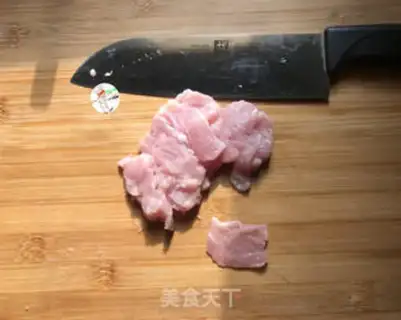 Make cucumber chops step 2