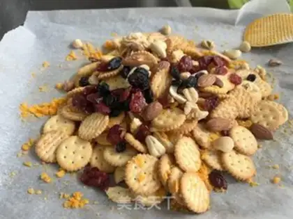 Make Soufflé step 2