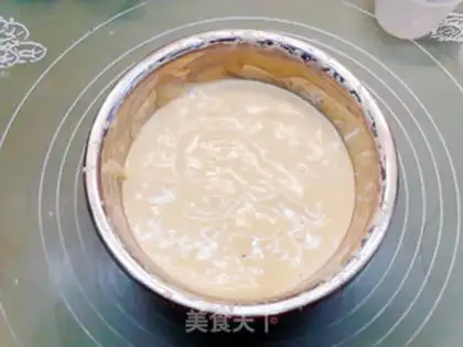 Make Potato steam step 6