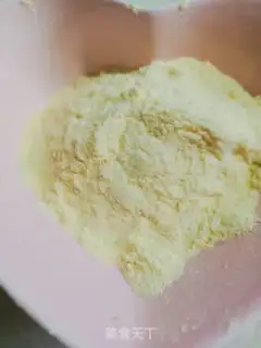 Make Waffle step 1