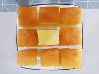 Make Cake step 20