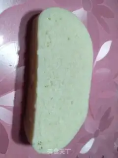 Make Baking buns step 0