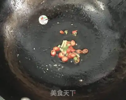 Make cucumber chops step 6