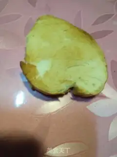 Make Baking buns step 2