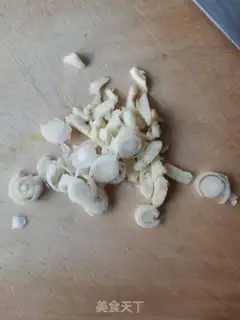 Make Tomatofish noodles step 0