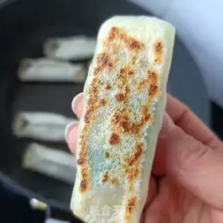 Make Cinnamon intestinal pans step 13