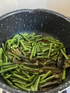 Make Soybeans for eggplant step 7