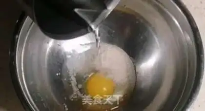 Make Noodles step 0