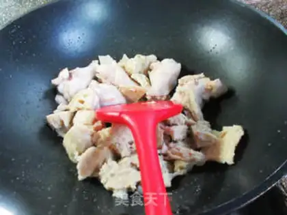 Make Roasted chicken wings step 2