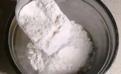 Make Noodles step 1
