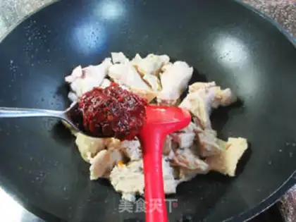 Make Roasted chicken wings step 3