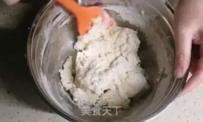 Make Noodles step 2