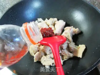 Make Roasted chicken wings step 4