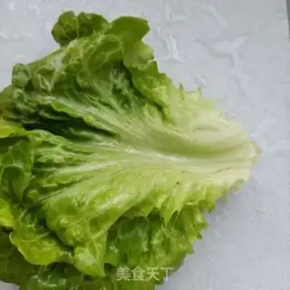 Make Fat noodles step 2