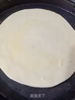 Make Waffle step 9