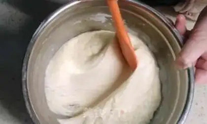 Make Noodles step 4