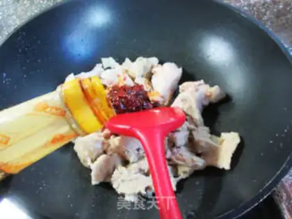 Make Roasted chicken wings step 5