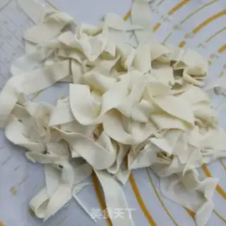 Make Garlic lasagna step 5