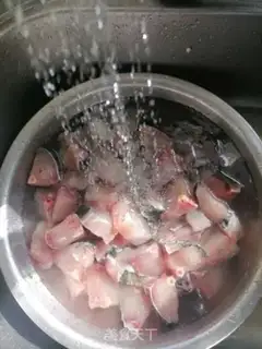 Make Fish step 1