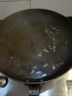 Make Noodle soup step 2