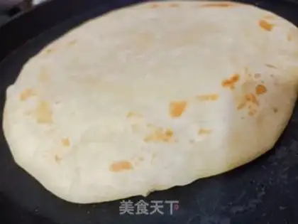 Make Waffle step 10