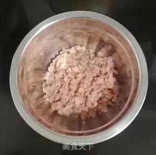 Make Meat and potatoes step 0
