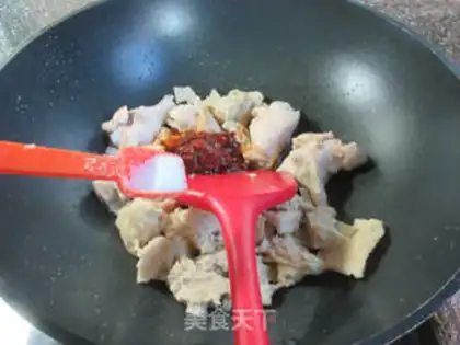 Make Roasted chicken wings step 7