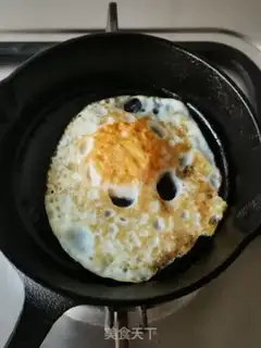 Make Tomatofish noodles step 8