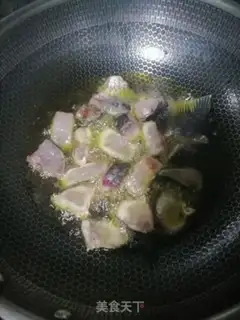 Make Fish step 3