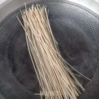 Make Fat noodles step 5