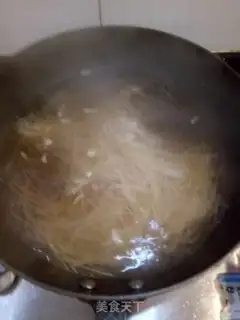 Make Noodle soup step 3