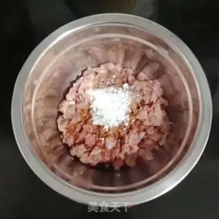 Make Meat and potatoes step 1
