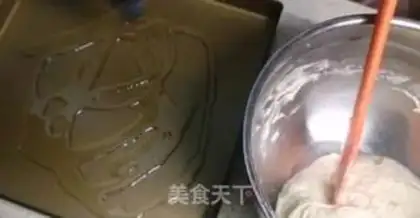 Make Noodles step 5