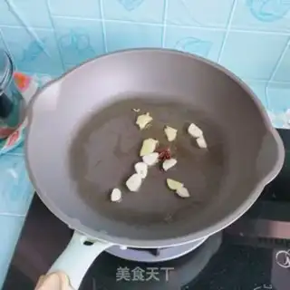 Make Jealousy and fish step 10