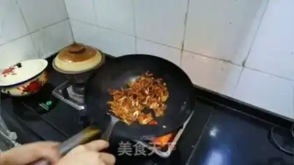 Make The spinach pack step 0