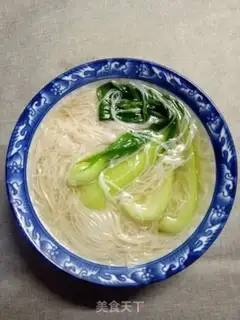 Make Noodle soup step 5